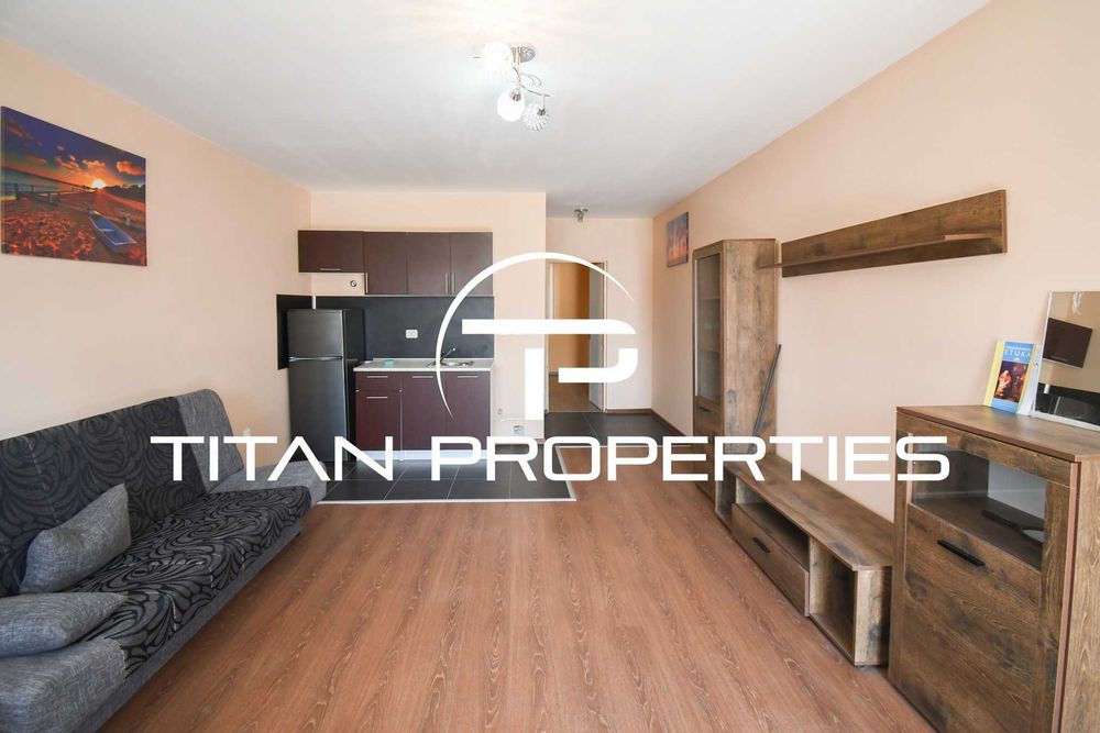 Дава се под наем Двустаен апартамент в София, Левски - 50 кв.м за 382.5 € - Снимка #4