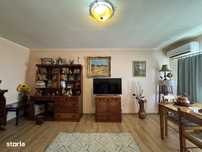 2 cam. decomandat, 53 mp, et.4 cu acoperis, Cuza-Voda