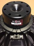 Difuzor custom B&C 12/419A-8 pentru boxe tip horn (XA FX12)