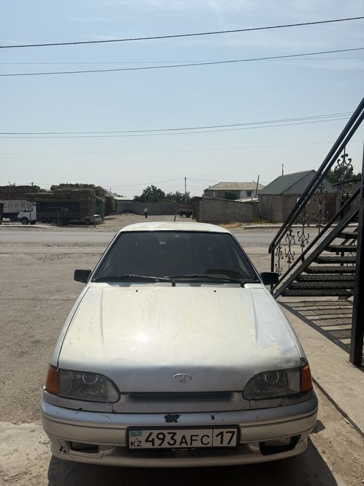 Ваз лада 2114 машина 2011 ж