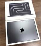 MacBook Pro M4chip 14inch 16/512Gb