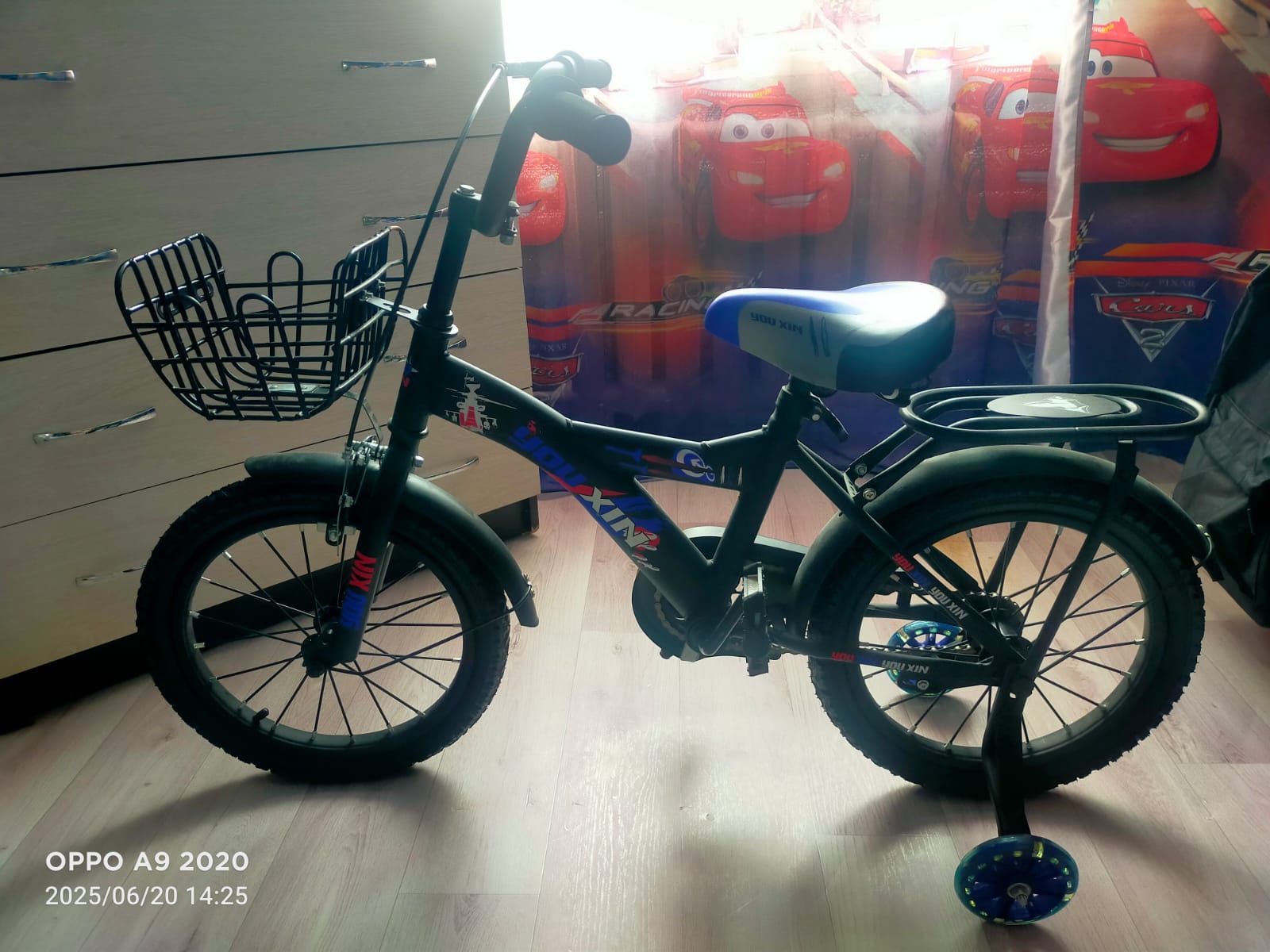 Продам велосипед