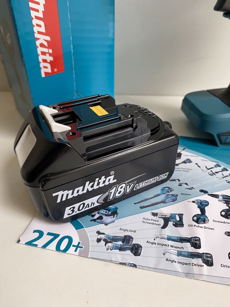 Батерия Makita BL1830 3Ah 18V