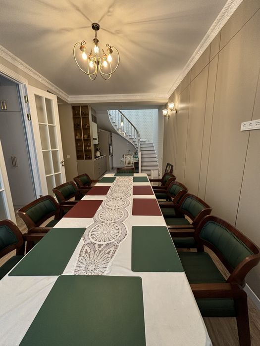 Квартира новостройка дуплекс евроремонт