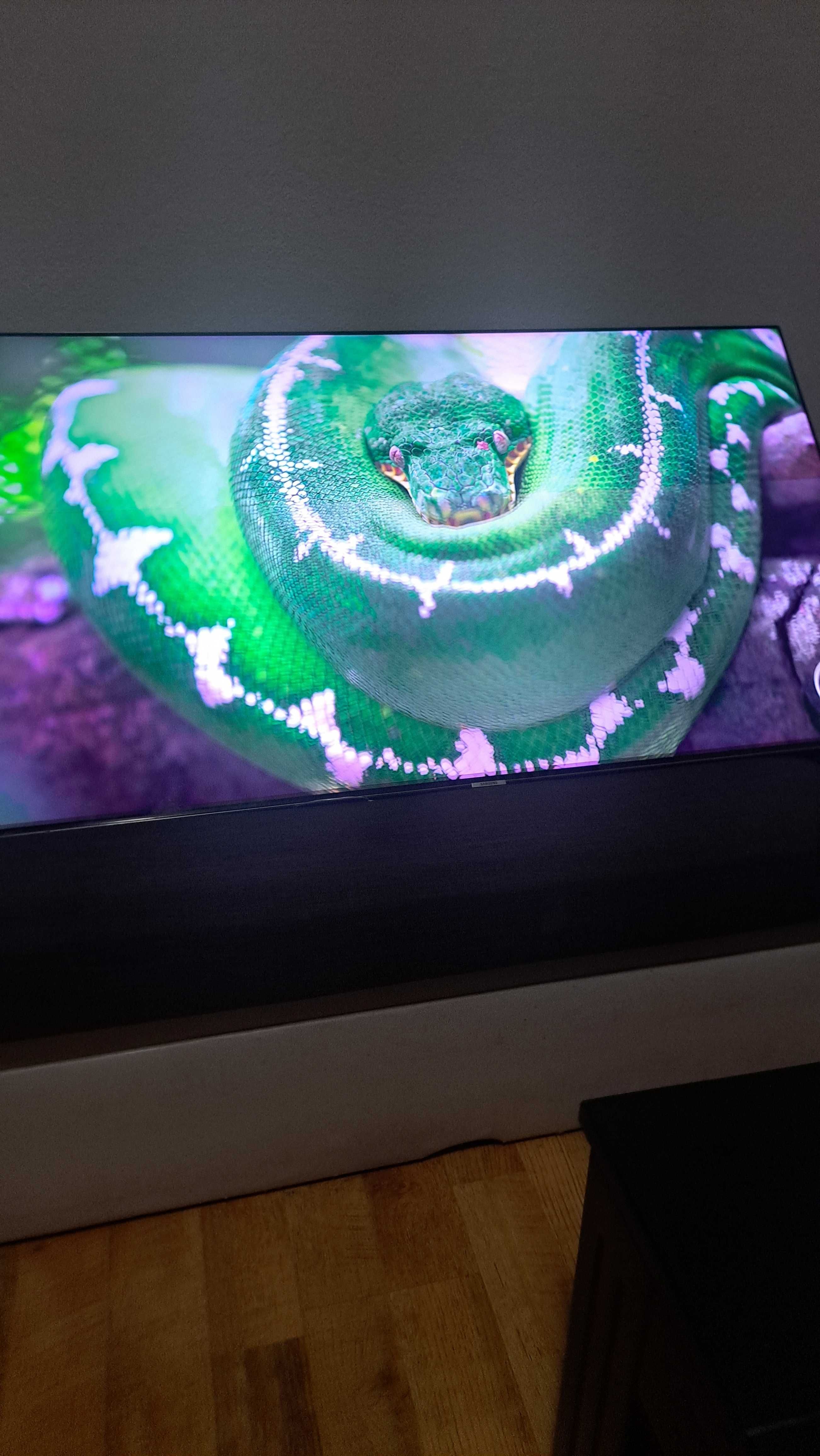 Samsung QE55Q7FAMT