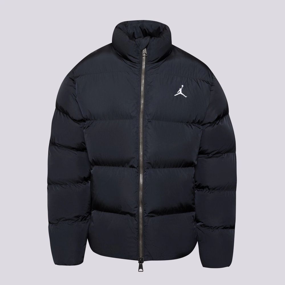 Nike Jordan puffer Яке  Оригинално! L