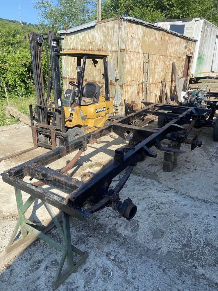 Piese Ims/sasiu/acte/radiotor/bord