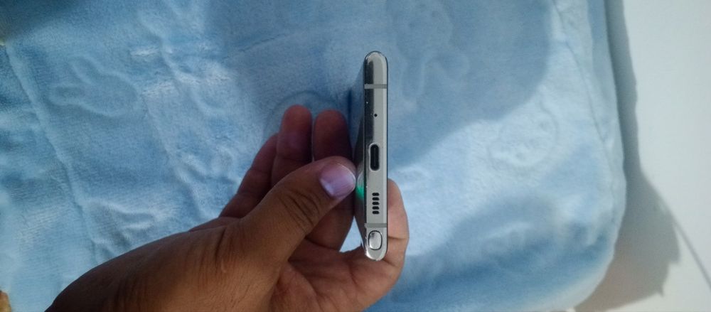 Samsung not 10 5g 12-256