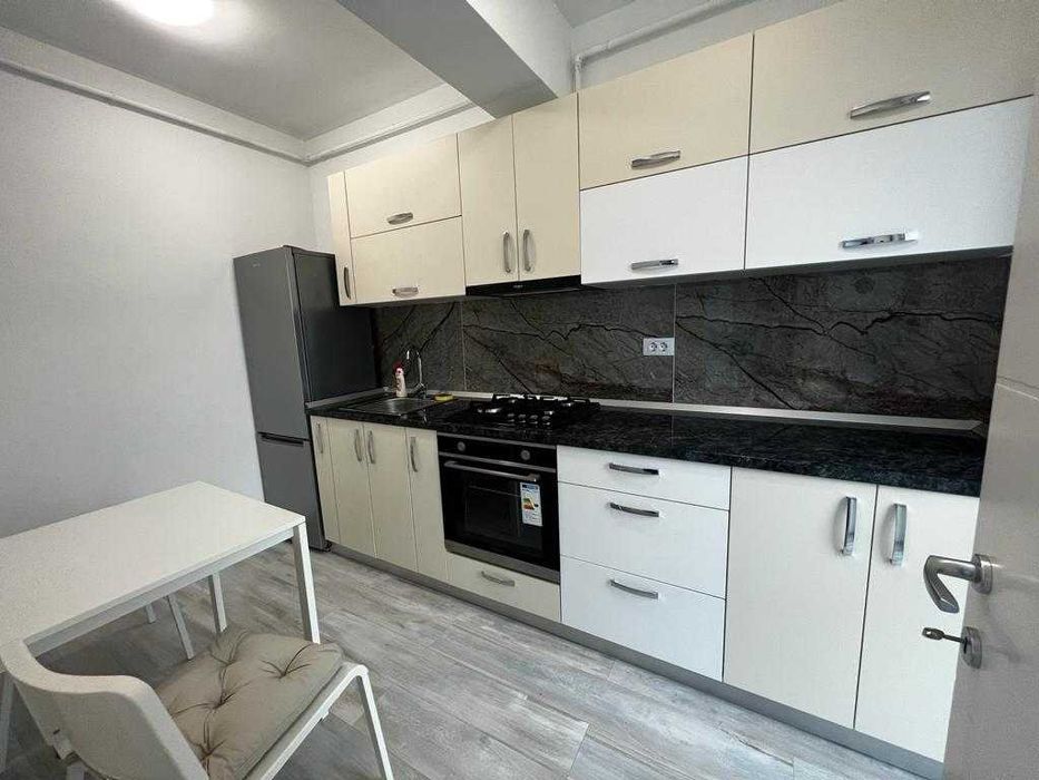 Inchiriere Apartamente Regim Hotelier 1/2/3 Cam LUX - IASI