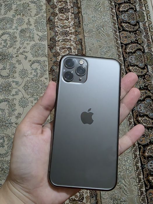 Iphone 11 pro 64 gb