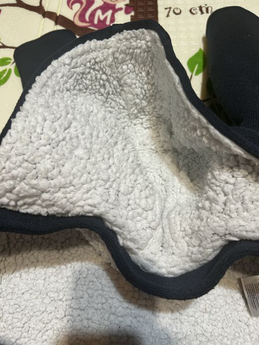 Vand cojocel blana masira86