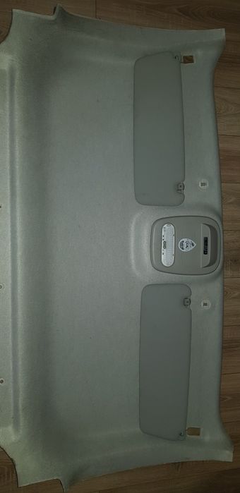 Multiple piese Renault Trafic / Opel vivaro 2015 2016 2017 2018