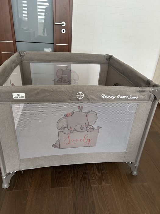 Продавам кошара за игра