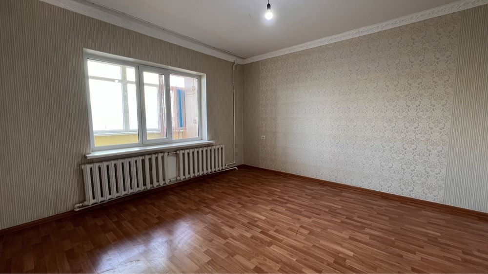 Продается 3-х комнатная квартира , Лен.проекта по адресу Абая 55