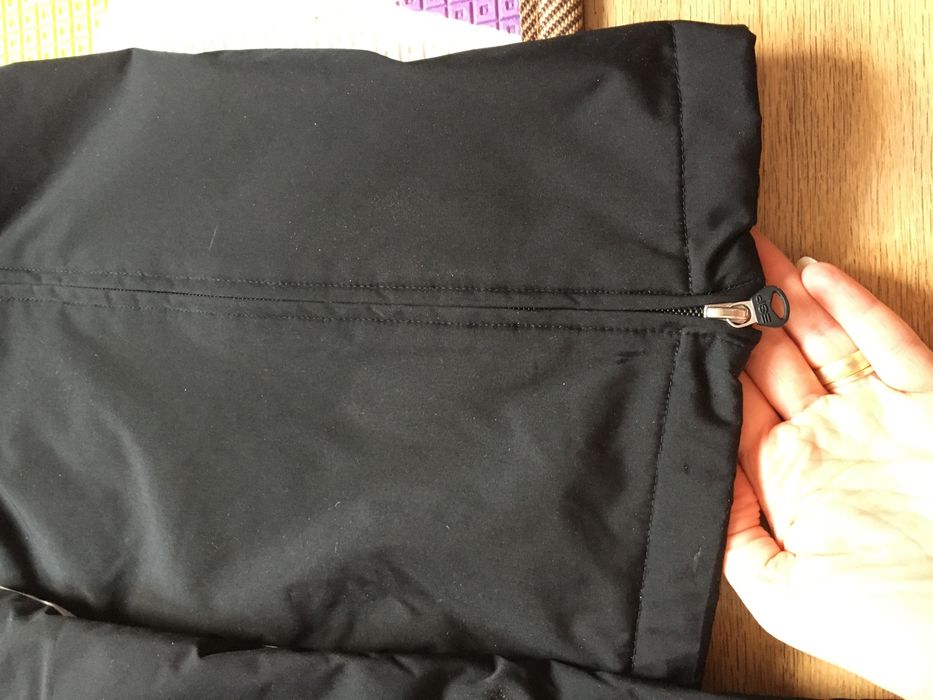 Pantaloni de ski nr.40-42