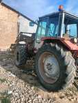 Tractor de vanzare