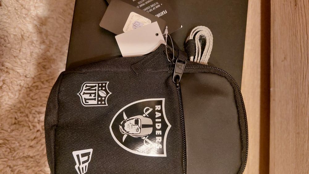Borseta nfl raiders