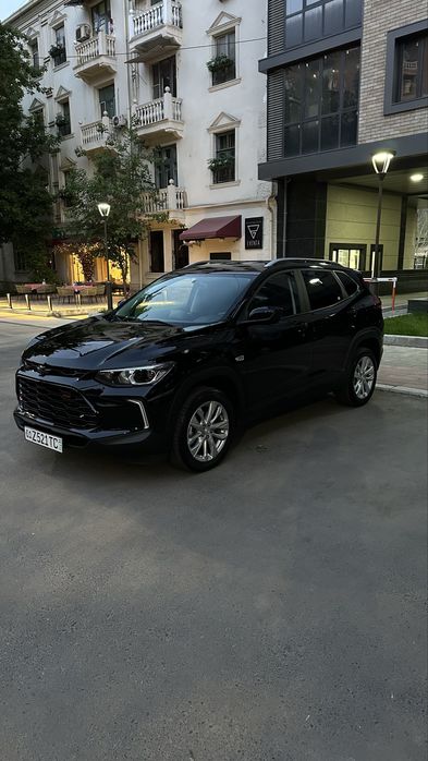 Tracker2 / трекер 2