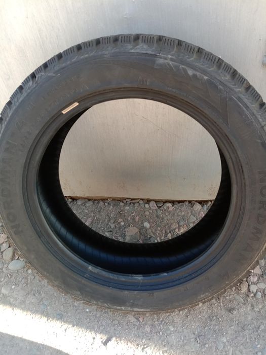 Продается шины в отличном состоянии