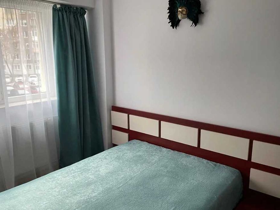 Дава се под наем Тристаен апартамент в Пловдив, Каменица 1 - 84 кв.м за 234.6 € - Снимка #5