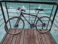 Diamant Elan ELAN 500 CITY