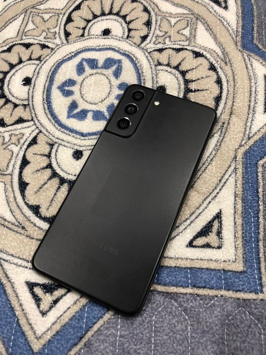 samsung galaxy s21 fe 5g обмен