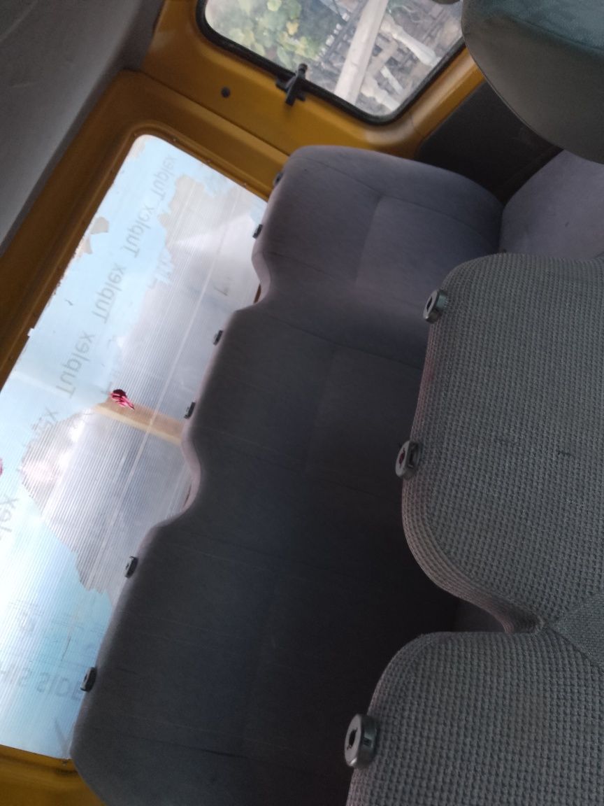 Продавам ford transit