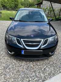 Saab 9-3 Aero 1.9 TTID