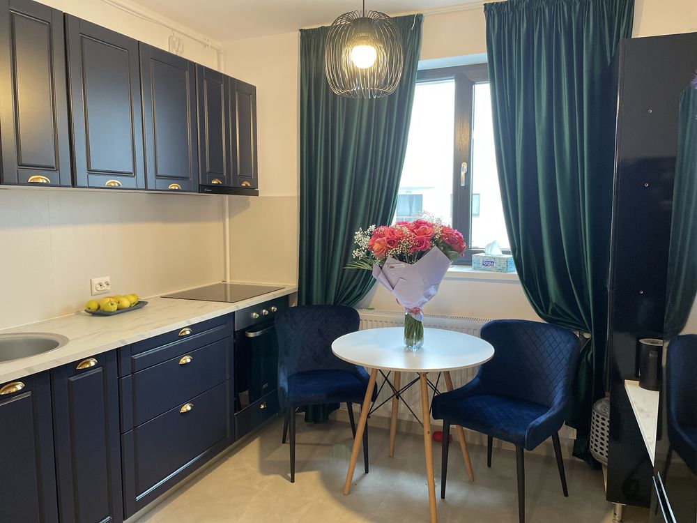 Comision 0% Proprietar inchiriez 2 camere Hils Pallady
