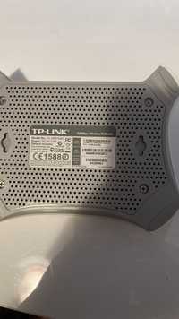 Vand router wireless TP-Link