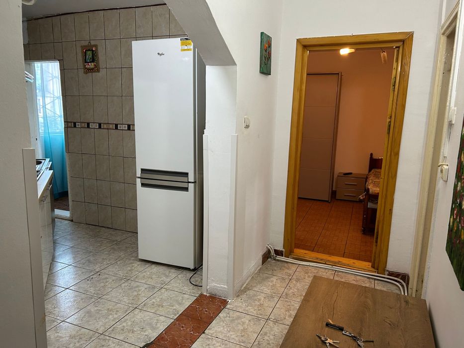 Vand garsoniera zona QUATTRO