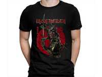 Рок тениска Iron Maiden - Senjutsu 6 модела Всички размери