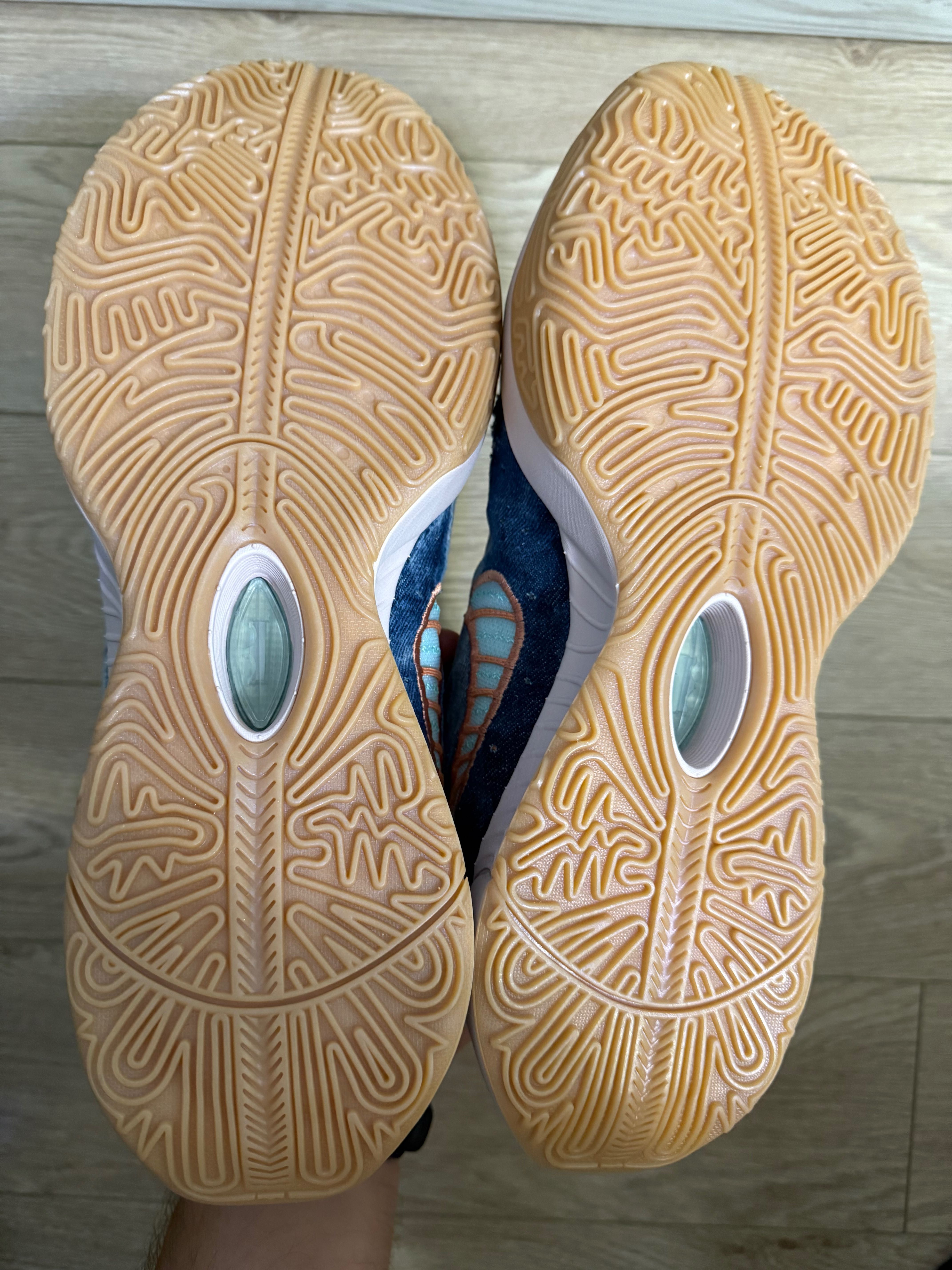 Nike LeBron 21 Aragonite