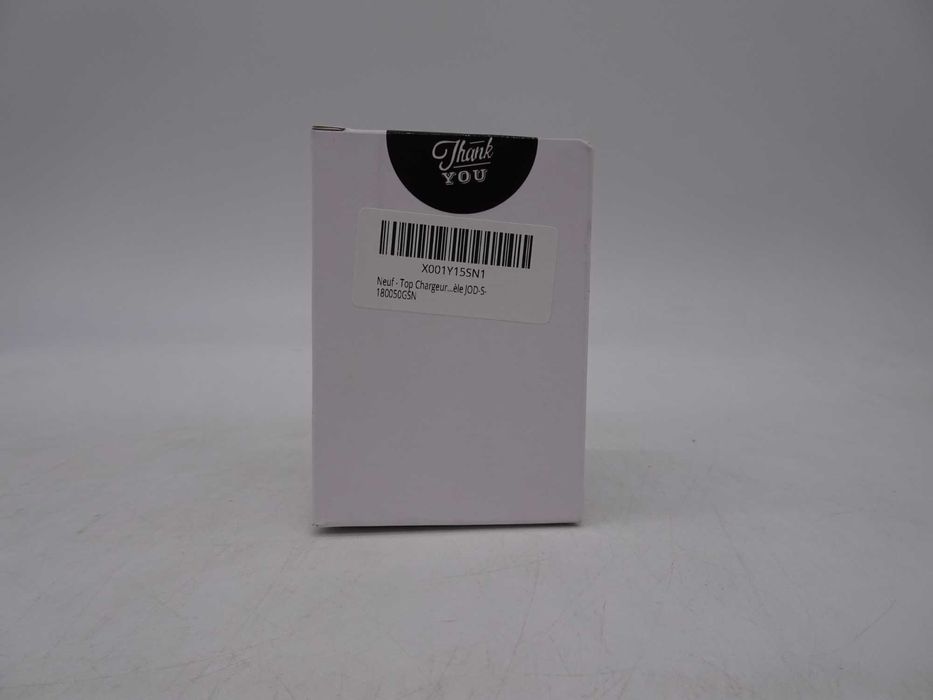 Incarcator universal cu tensipana la 18 V