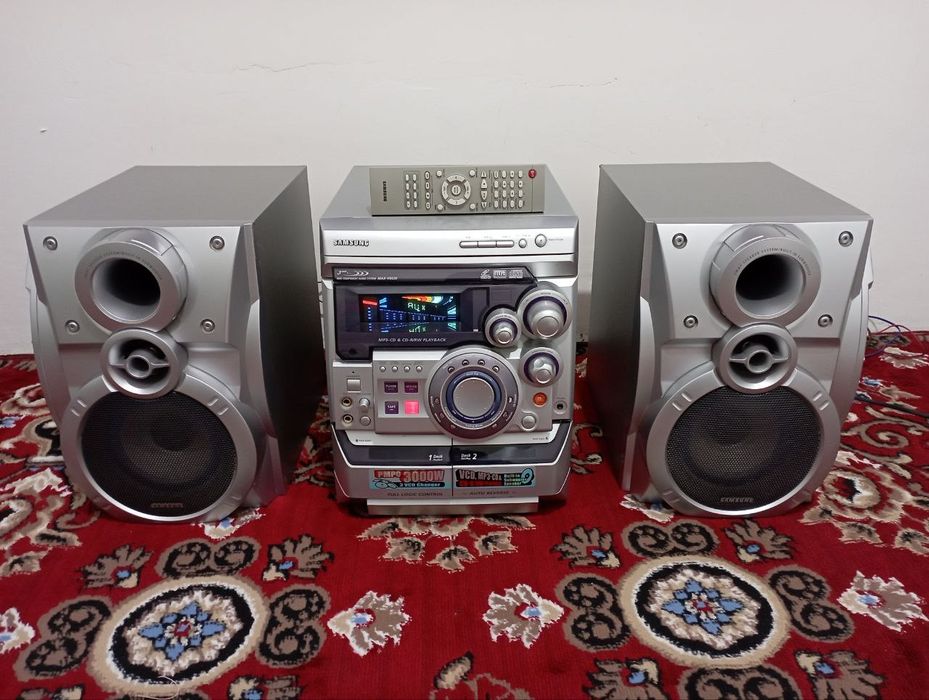 Muzikalniy sentr