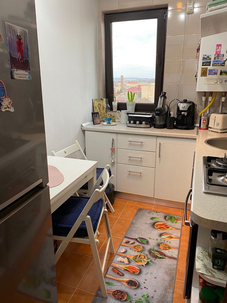 apartamente de vanzare targu-jiu