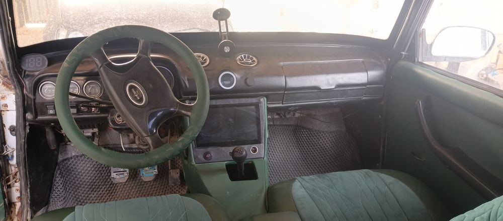 Ваз 21 06 сотилади йили 1978