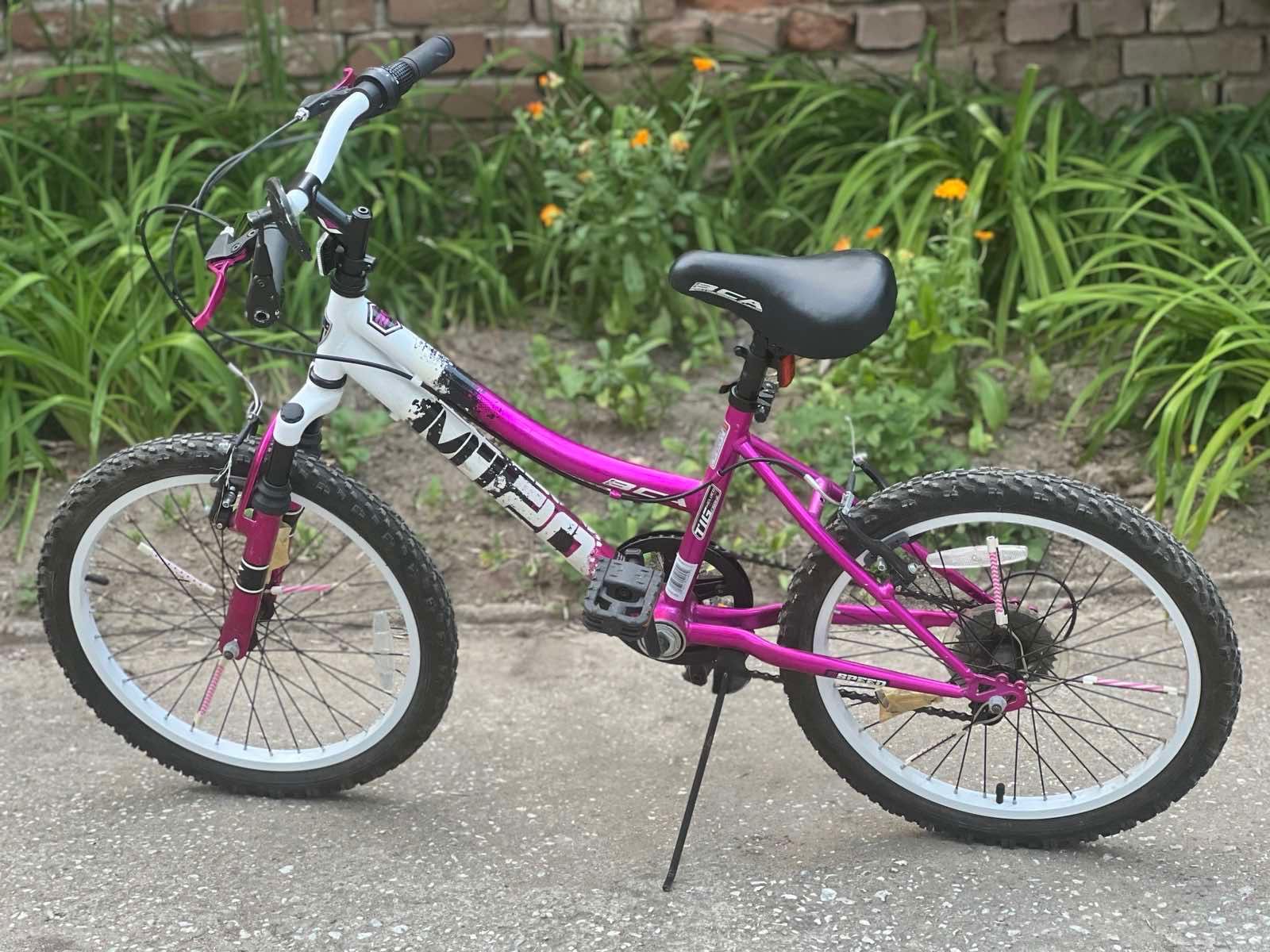 Детски велосипед  20”