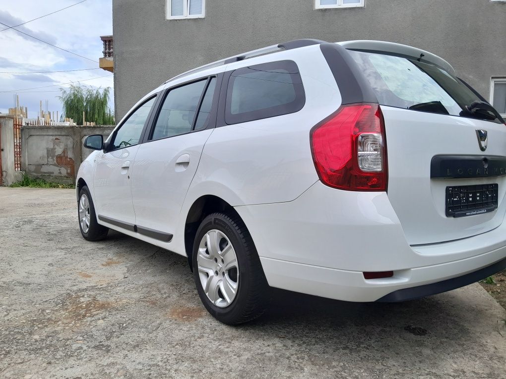 Dacia logan stare buna an 2019