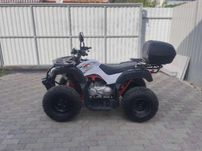 Квадроцикл KAYO Bull-2C