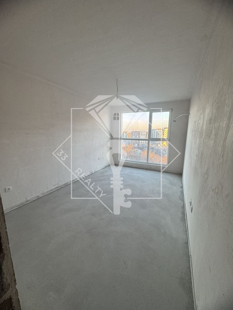 Продава се Тристаен апартамент в Пловдив, Южен - 106 кв.м за 1150 €/кв.м - Снимка #4