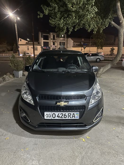 2019 spark mehanika tozza