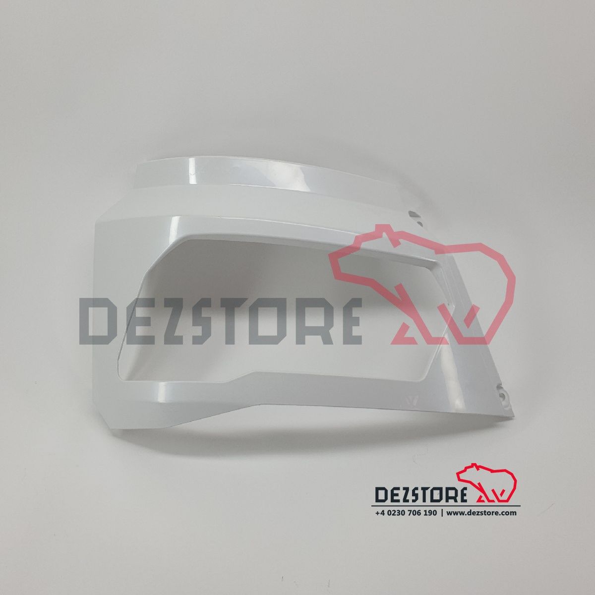 2313589 Ochelar far dreapta DAF XG