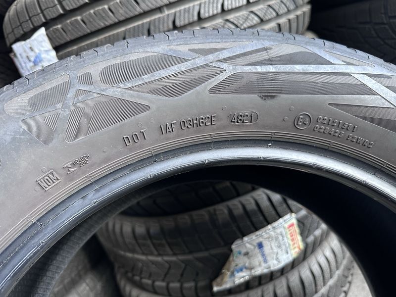 235/55/18 CONTINENTAL 4бр