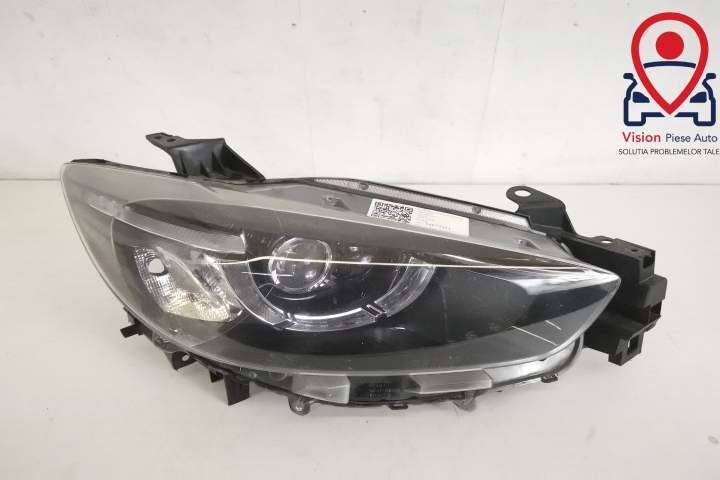 Far Dreapta Original Full Led In Stare Buna Mazda  CX-5  1  [facelift]