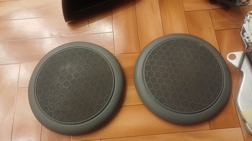 Части от Рено Меган 1