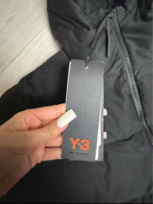 Geaca dama  Y-3 marime L