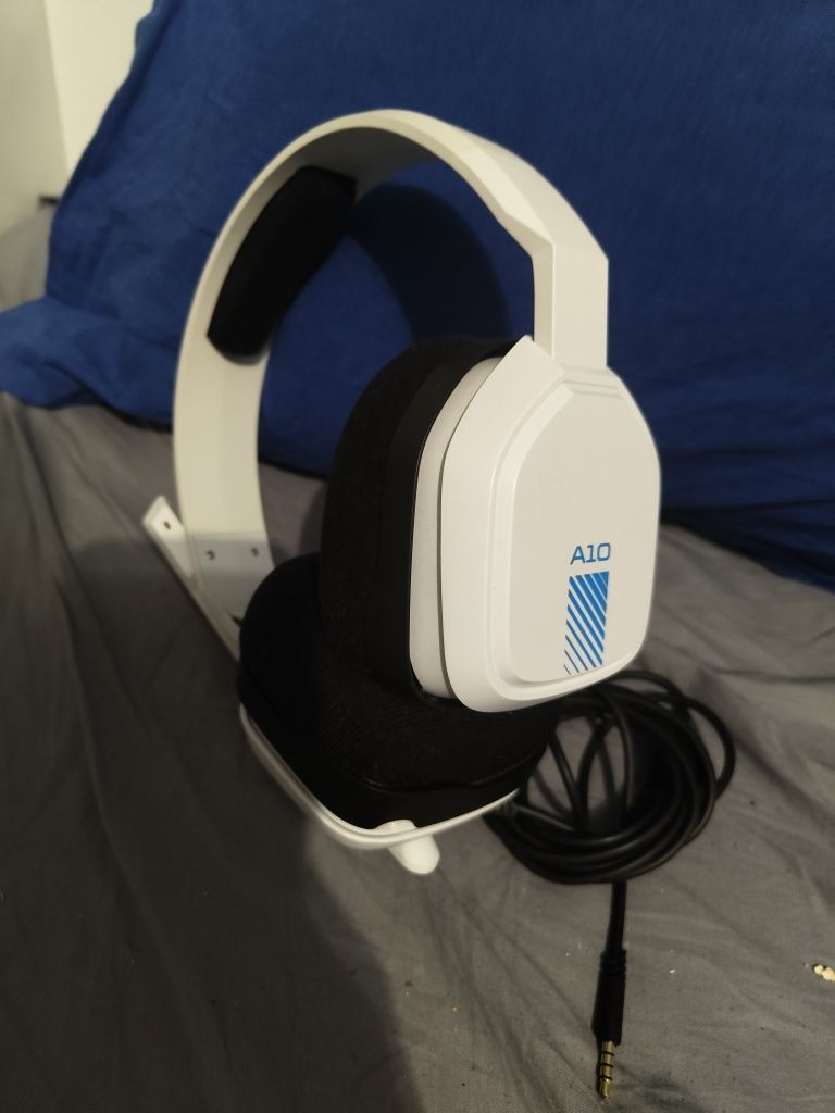 Слушалки Astro A10