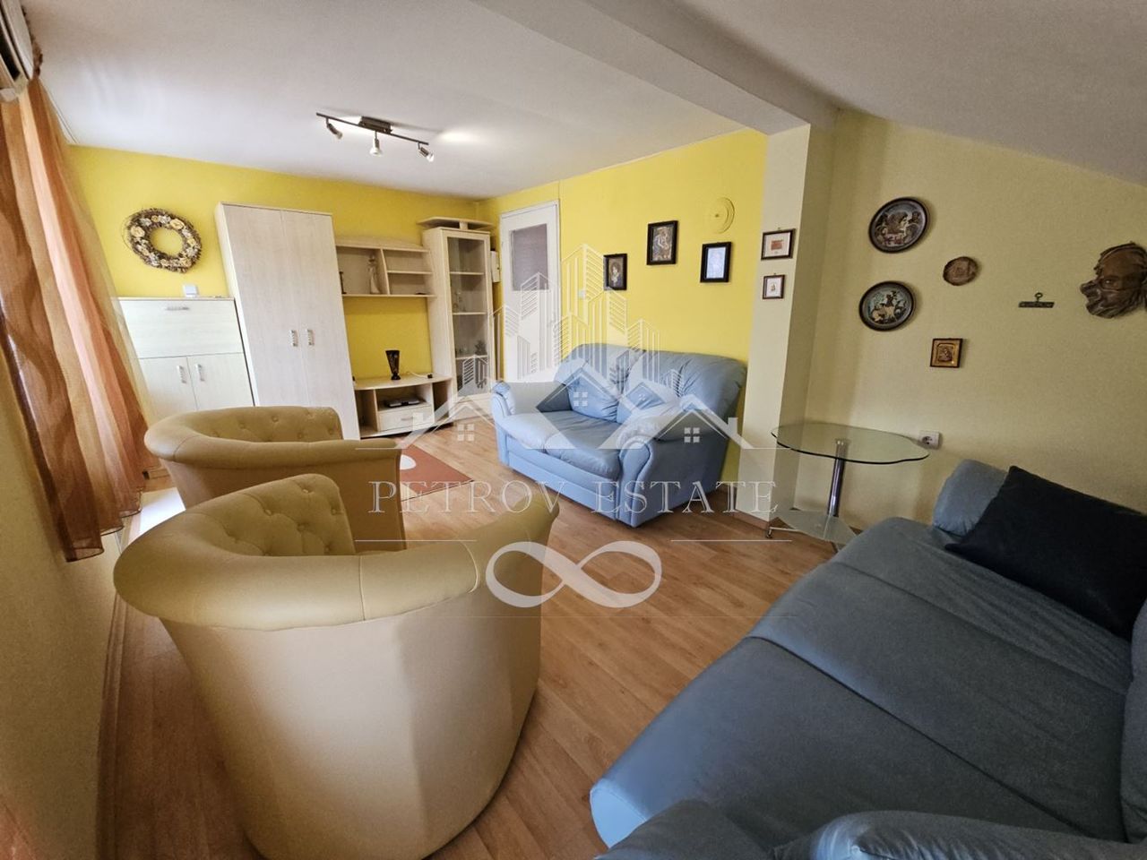 Продава се Тристаен апартамент в Велинград - 89 кв.м за 787 €/кв.м - Снимка #4
