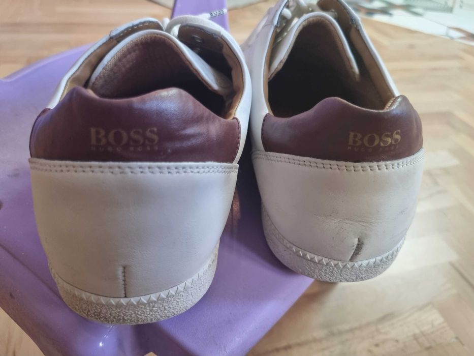 Мъжки сникърси Boss Rumba, размер 44